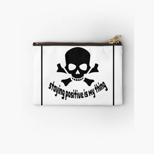 Item preview, Staying positive is my thing, stay positive designed and sold by simpleartpieces.