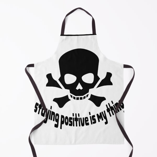 Item preview, Staying positive is my thing, stay positive designed and sold by simpleartpieces.