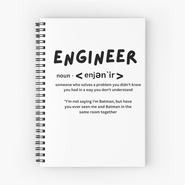 Item preview, Funny Engineer Definition, funny quotes for funny engineer designed and sold by venavar.
