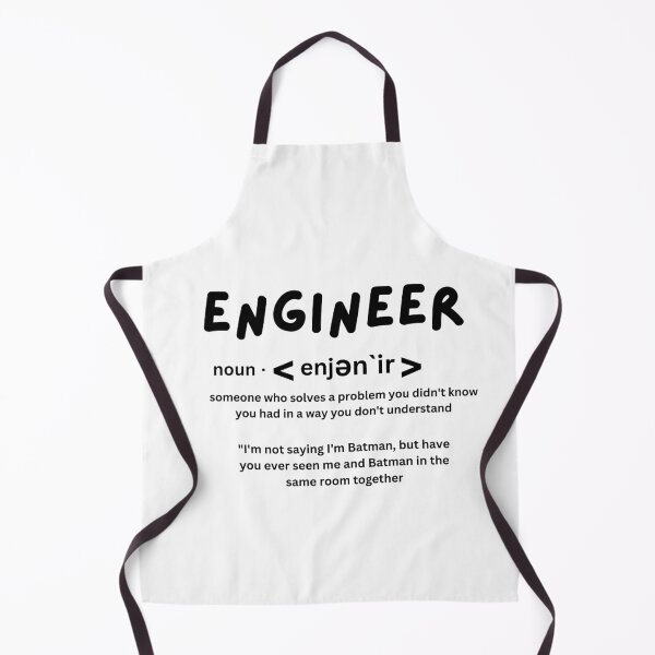 Item preview, Funny Engineer Definition, funny quotes for funny engineer designed and sold by venavar.