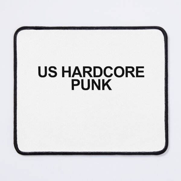 Item preview, Us hardcore punk designed and sold by Profashionall.
