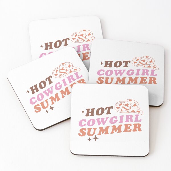 Item preview, Hot Cowgirl Summer designed and sold by Moad Fahim.