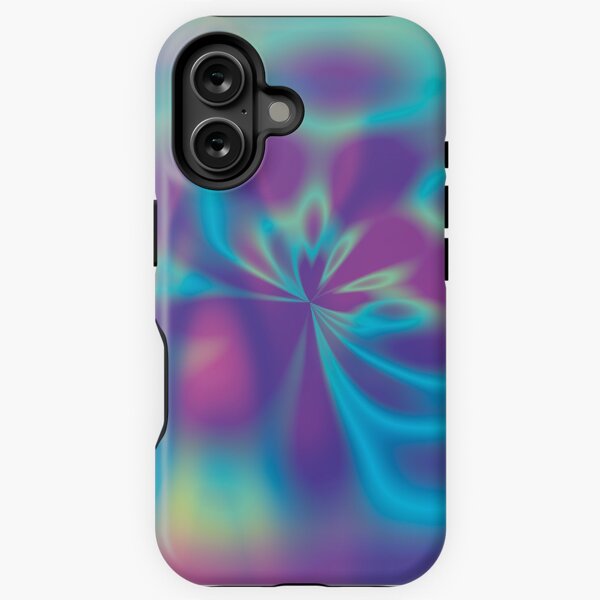 Aperçu de l'œuvre Marée noire holographique créée et vendue par xRadicalRainbow.