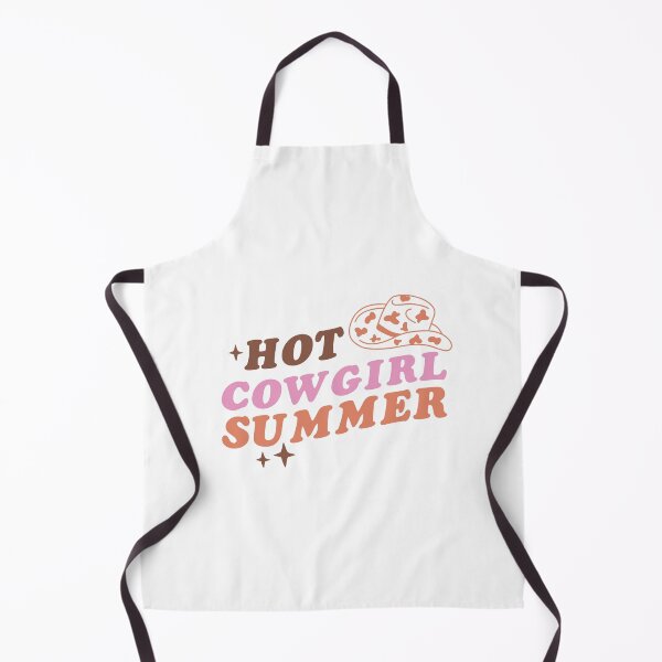 Item preview, Hot Cowgirl Summer designed and sold by Moad Fahim.