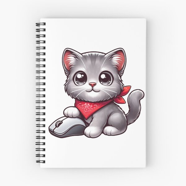 Item preview, Cat and Mouse designed and sold by Nordilandia.
