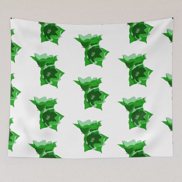 Item preview, Balloon flower designed and sold by Ashley’sAnimalz.