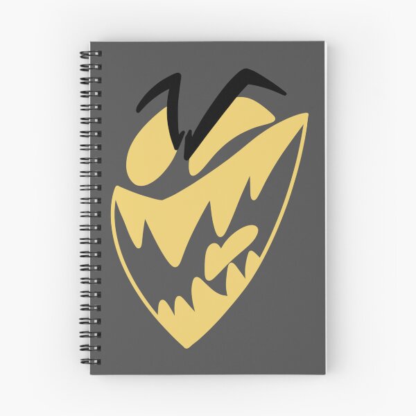 Item preview, Hazbin hotel Adam’s face designed and sold by TwinkleTwink.
