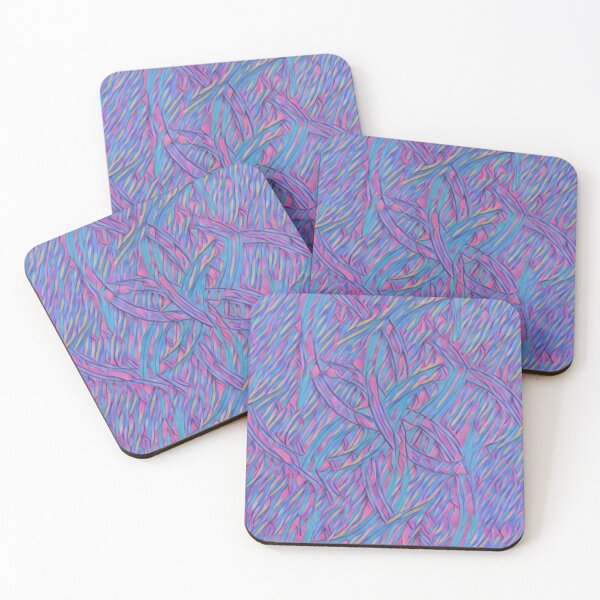 Item preview, Purple star designed and sold by Ben Katene.