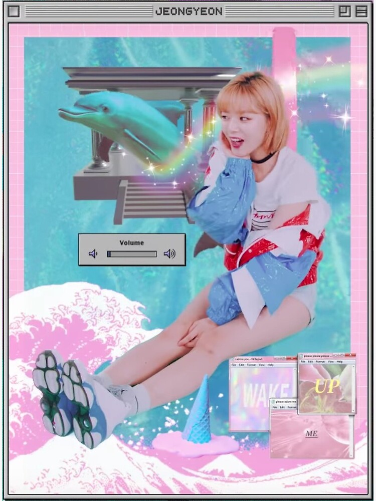 Twice Jeongyeon Aesthetic - twice 2020