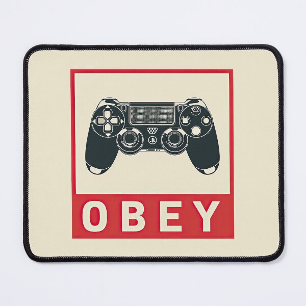Item preview, Obey Controller version 1 designed and sold by obstinator.