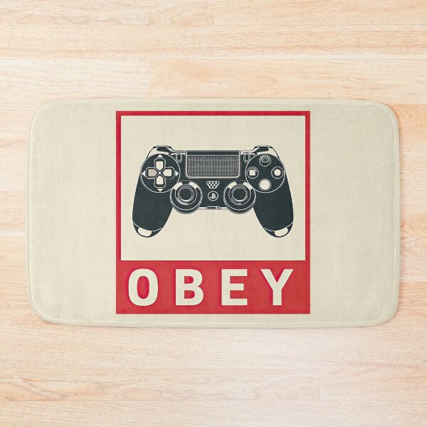 Item preview, Obey Controller version 1 designed and sold by obstinator.