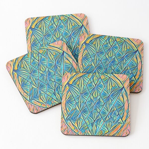 Item preview, Star blue designed and sold by Ben Katene.