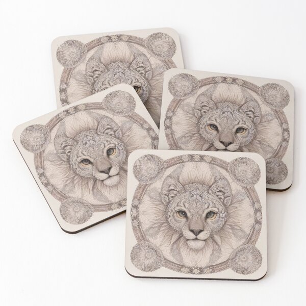 Item preview, The 100 Mandalas designed and sold by SeCreativo.