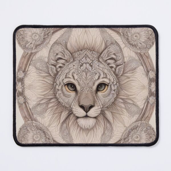 Item preview, The 100 Mandalas designed and sold by SeCreativo.