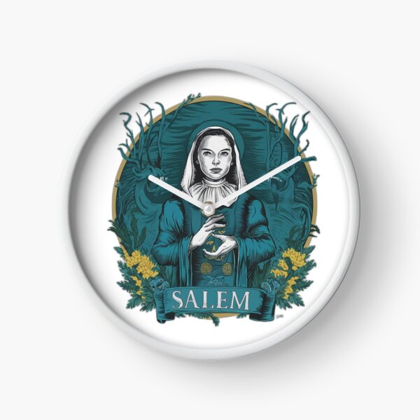 Item preview, Salem designed and sold by onicaras.