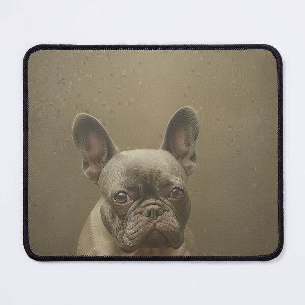 Item preview, French Bulldog Sitting designed and sold by AimaiRose.