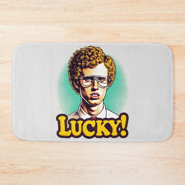 Item preview, Lucky! designed and sold by digital-savant.