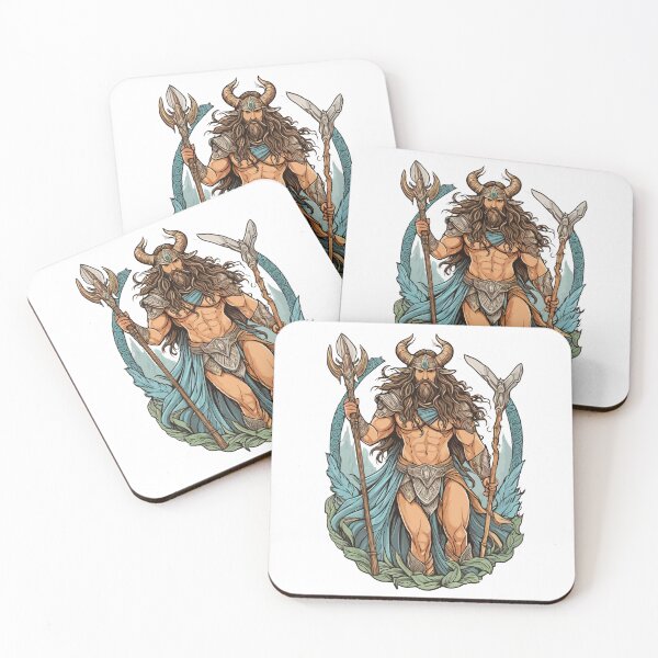 Item preview, king of the sea designed and sold by ifans-spike.