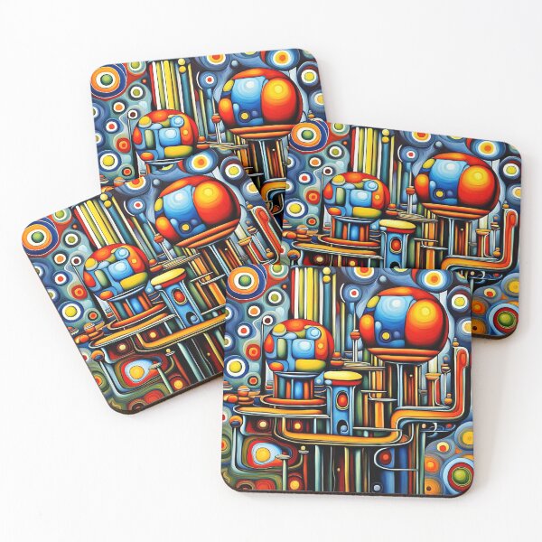Item preview, Solinoeidis 3 designed and sold by George Hutton Hunter.