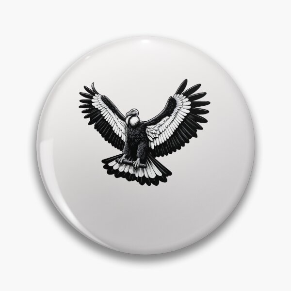 Item preview, california condor designed and sold by creativechaster.
