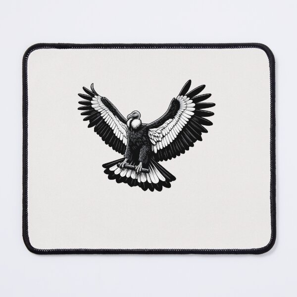 Item preview, california condor designed and sold by creativechaster.