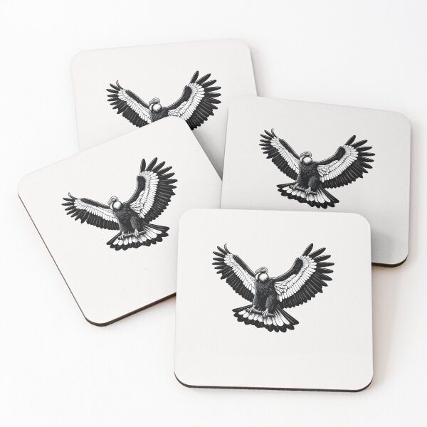 Item preview, california condor designed and sold by creativechaster.