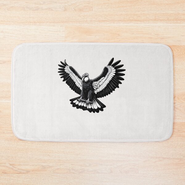 Item preview, california condor designed and sold by creativechaster.