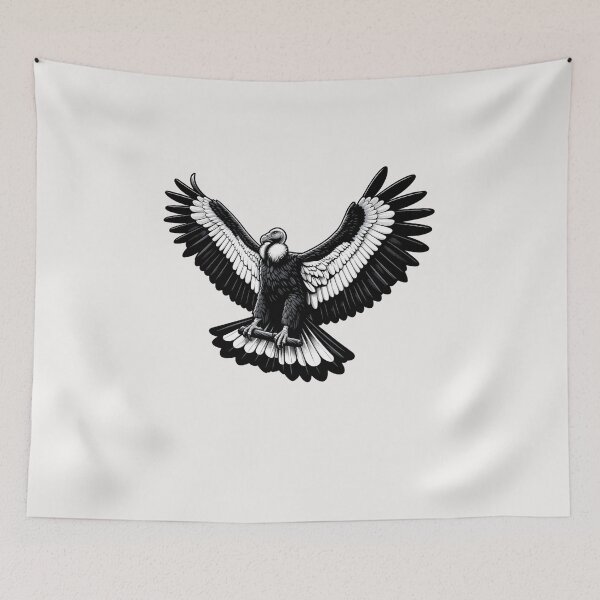 Item preview, california condor designed and sold by creativechaster.