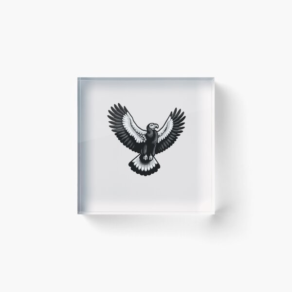 Item preview, california condor designed and sold by creativechaster.