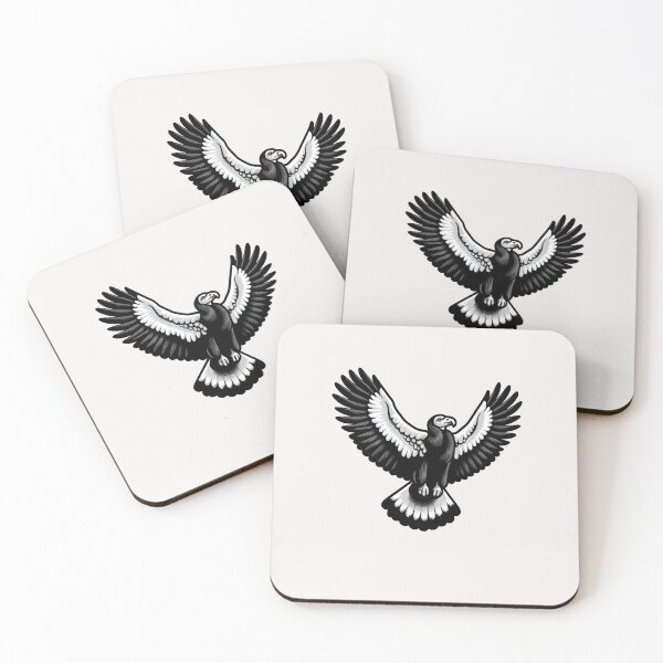 Item preview, california condor designed and sold by creativechaster.