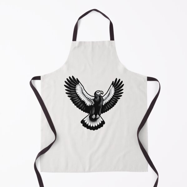 Item preview, california condor designed and sold by creativechaster.