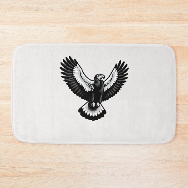 Item preview, california condor designed and sold by creativechaster.