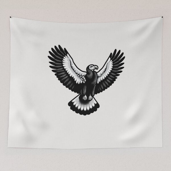 Item preview, california condor designed and sold by creativechaster.