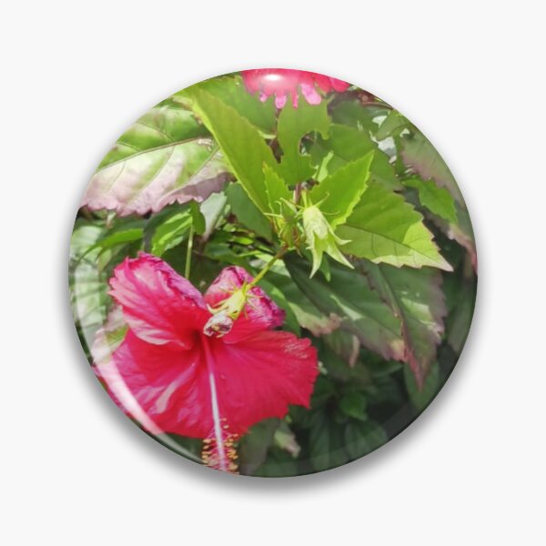 Item preview, Hibiscus scene 2  designed and sold by USCOLstore.