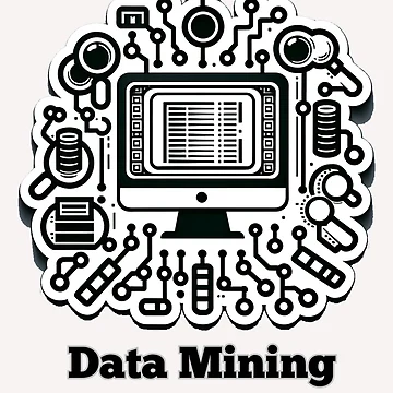 Artwork thumbnail, data mining by creativechaster