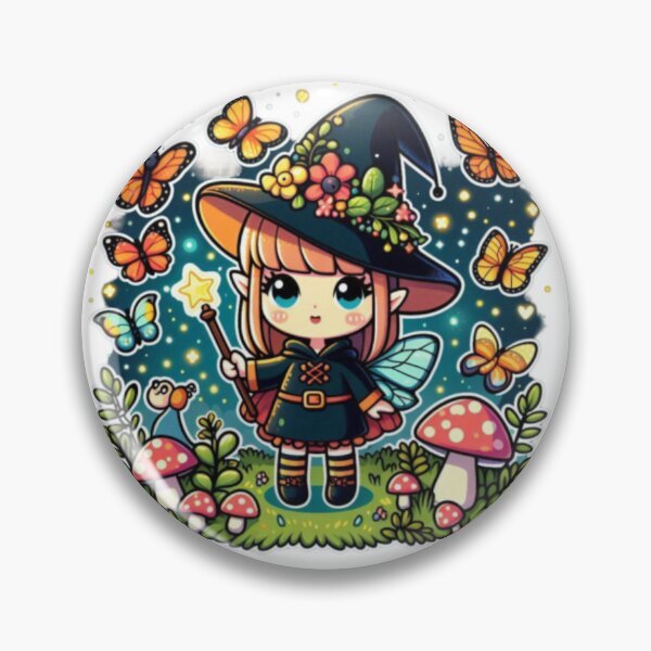 Item preview, Forest Secret  designed and sold by Agmaa.