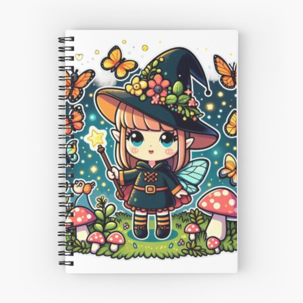 Item preview, Forest Secret  designed and sold by Agmaa.