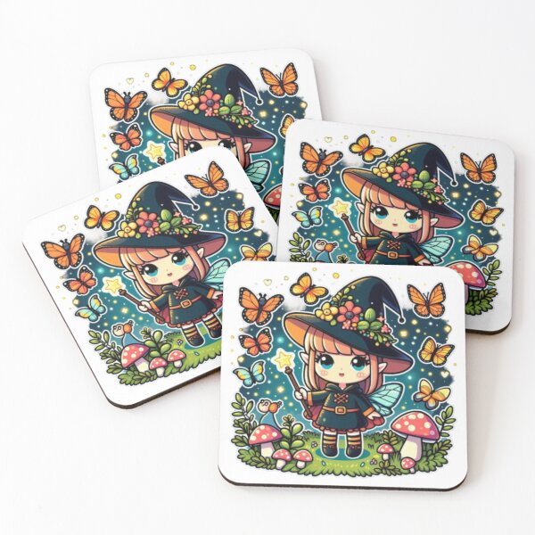 Item preview, Forest Secret  designed and sold by Agmaa.