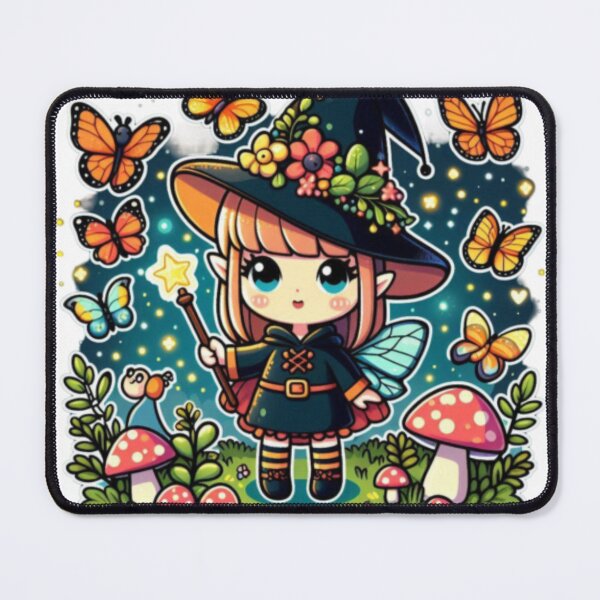 Item preview, Forest Secret  designed and sold by Agmaa.