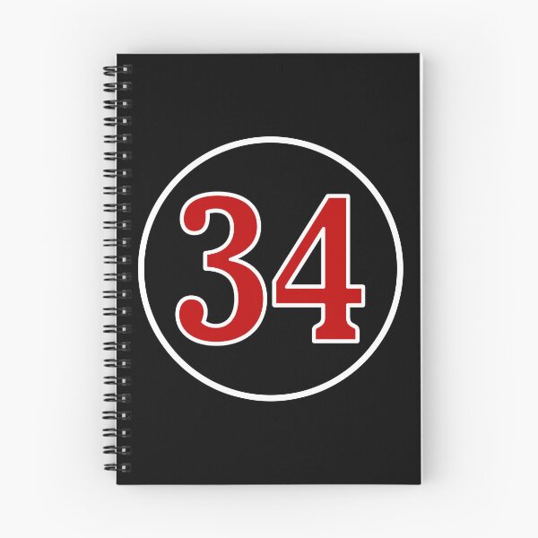 Item preview, tRump Guilty - 34 felony counts - Number 34 - circle on black designed and sold by Thelittlelord.