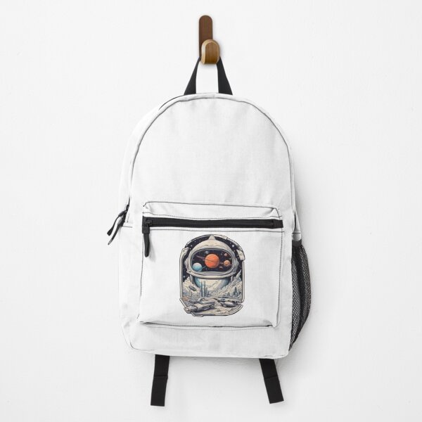 Item preview, space odette designed and sold by ifans-spike.