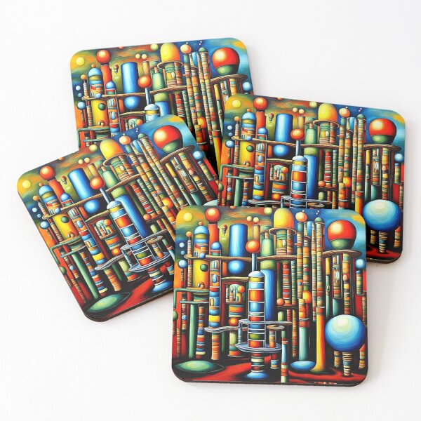 Item preview, Solinoeidis 4 designed and sold by George Hutton Hunter.