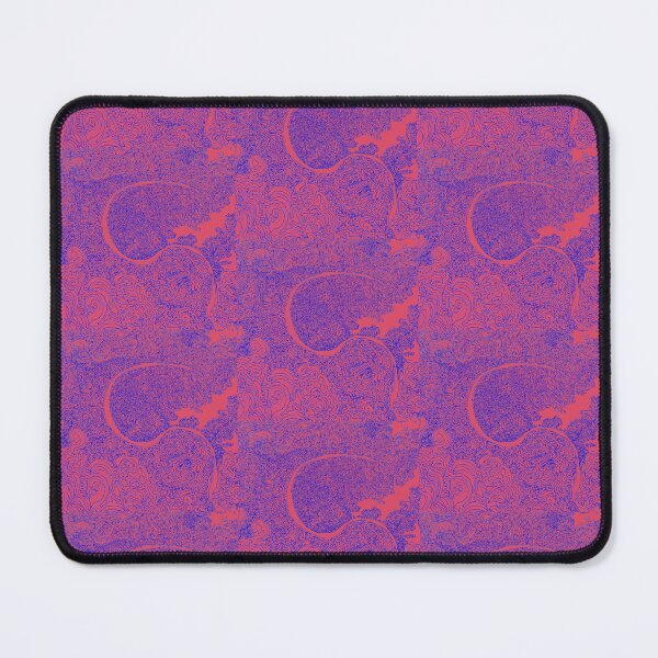 Item preview,  Squiggles Heatwave Color Edition designed and sold by mizdarknezz3.