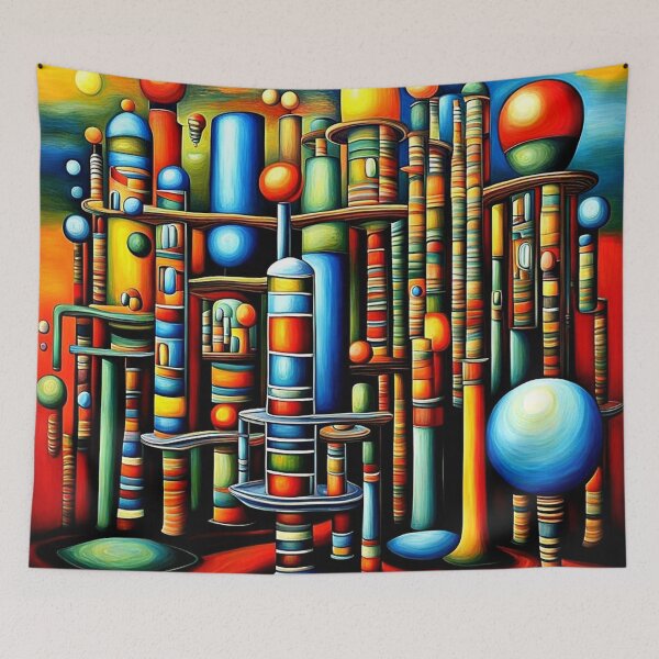 Item preview, Solinoeidis 4 designed and sold by George Hutton Hunter.