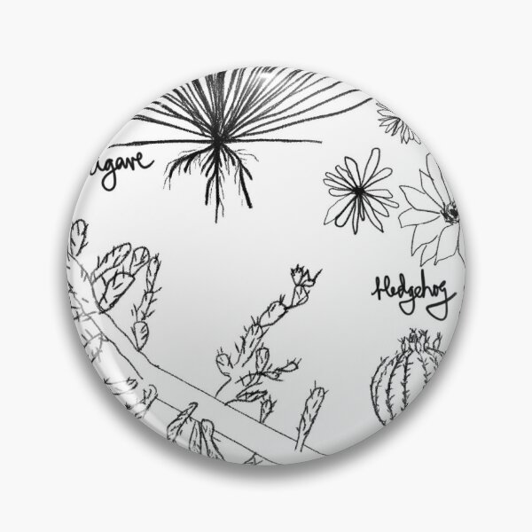 Item preview, Sonoran Desert designed and sold by LeifEricsonArt.