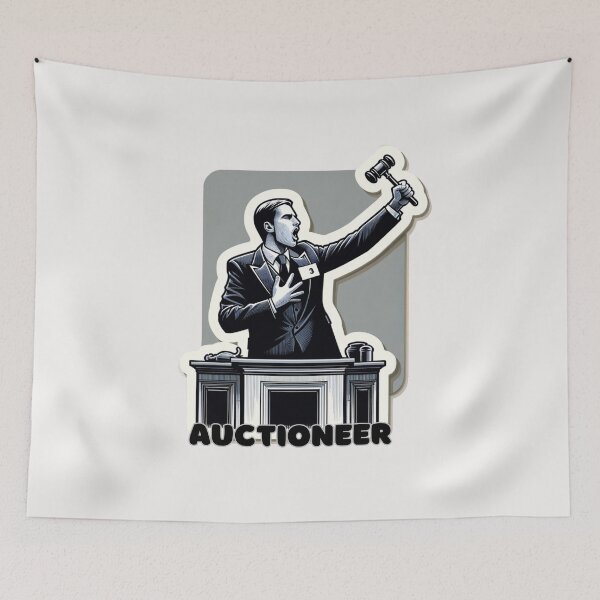 Item preview, auctioneer designed and sold by creativechaster.