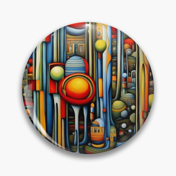 Item preview, Solinoeidis 7 designed and sold by George Hutton Hunter.