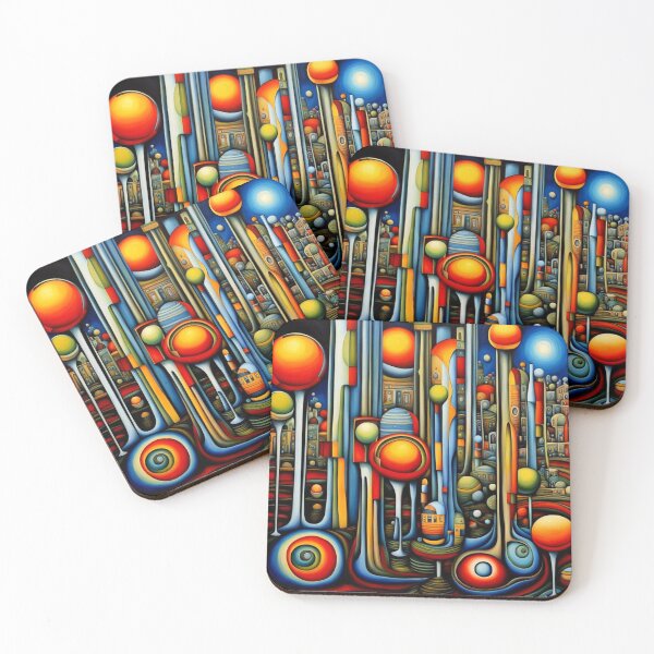 Item preview, Solinoeidis 7 designed and sold by George Hutton Hunter.