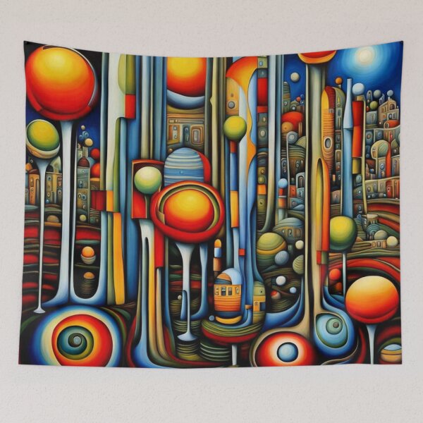 Item preview, Solinoeidis 7 designed and sold by George Hutton Hunter.