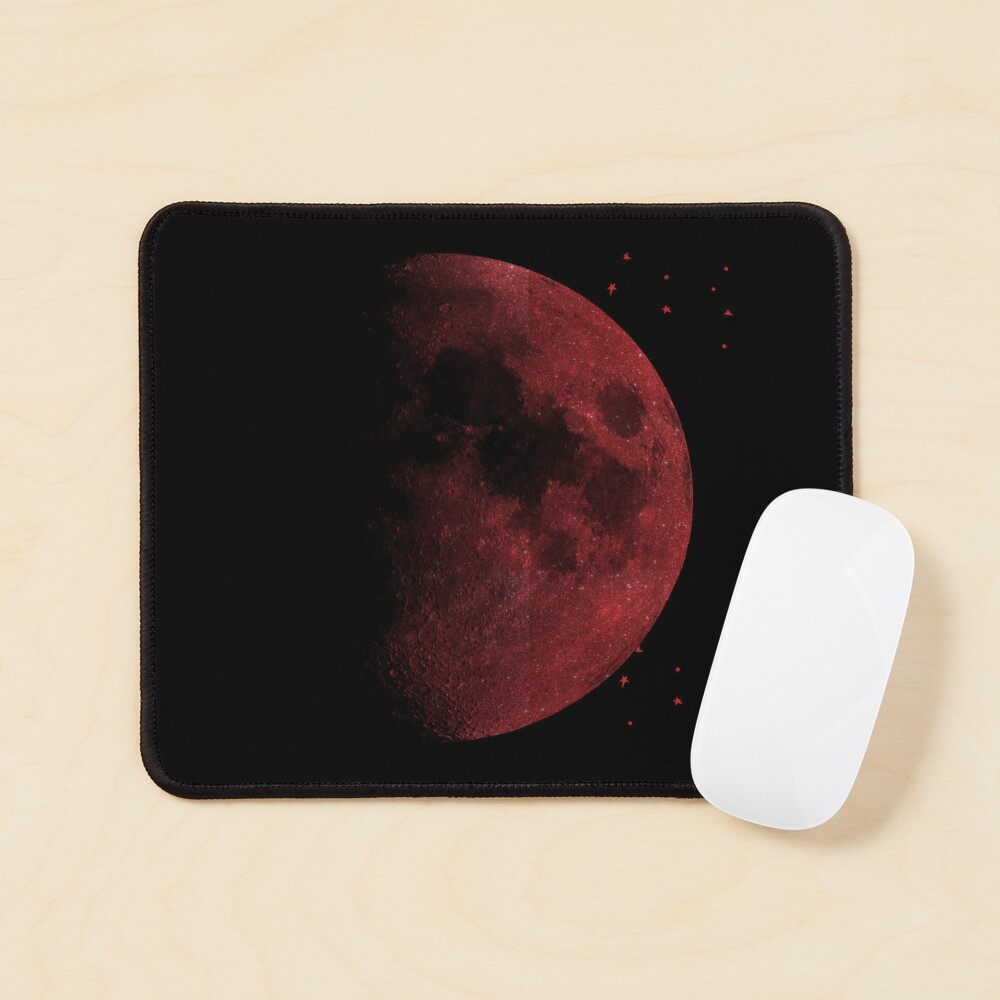Item preview, Mouse Pad designed and sold by KaraDem.